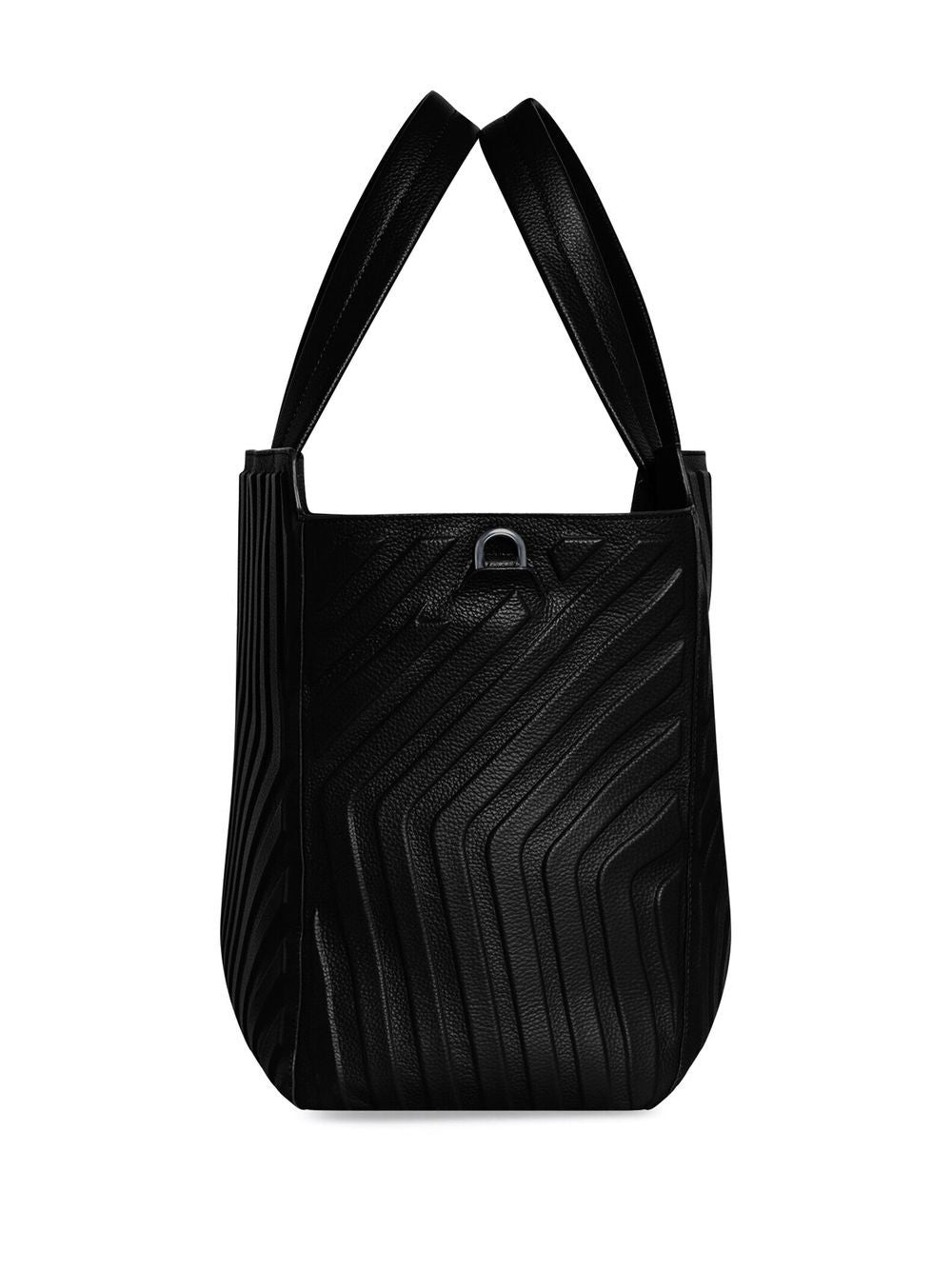 Ba*len*cia*ga medium car east-west tote bag