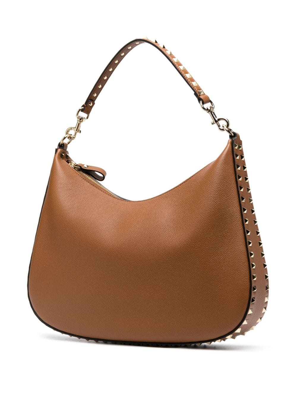 Valentino Garavani Rockstud leather shoulder bag