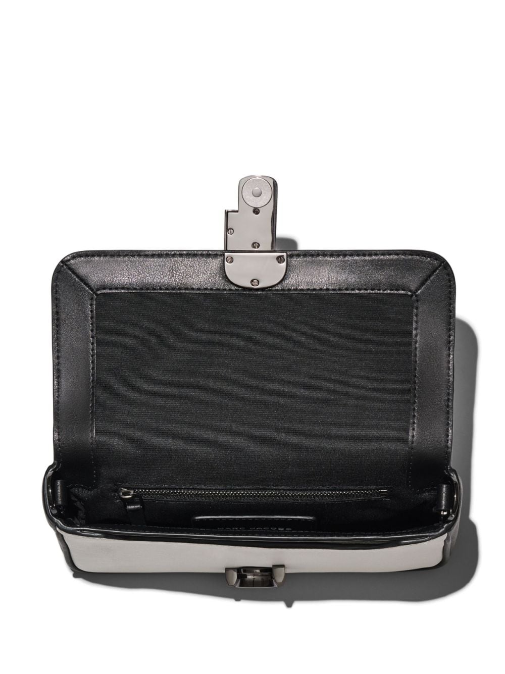 Marc Jacobs The Bi-Color J Marc shoulder bag