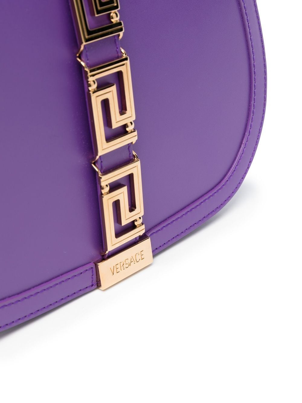 Versace large Greca Goddess shoulder bag