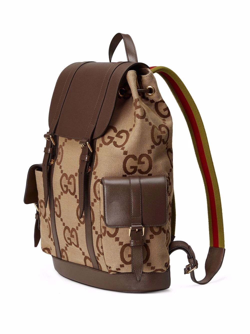 G*u*i jumbo gg backpack