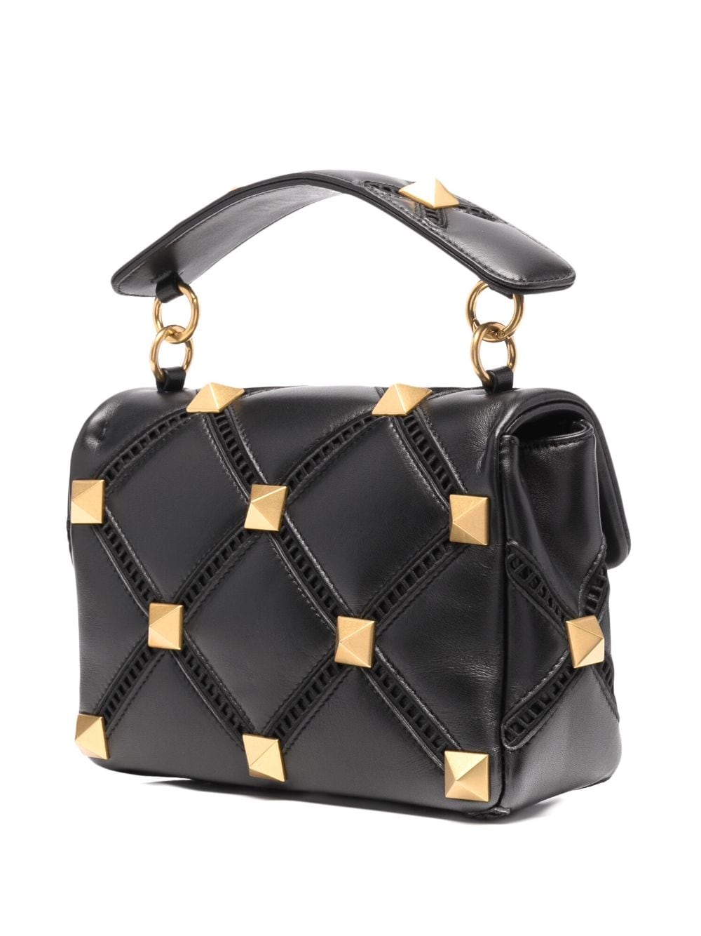 Valentino Garavani medium Roman Stud shoulder bag