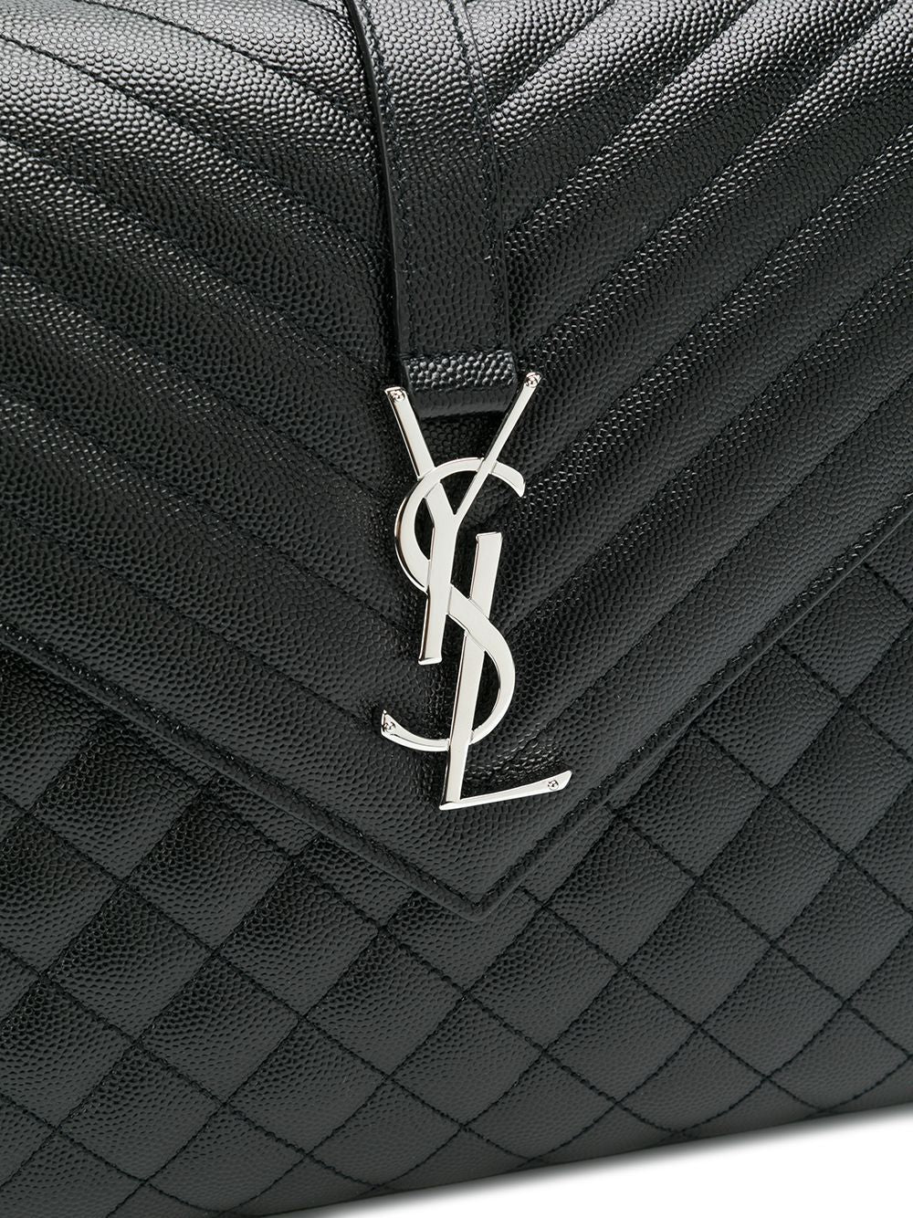 Saint Laurent envelope shoulder bag