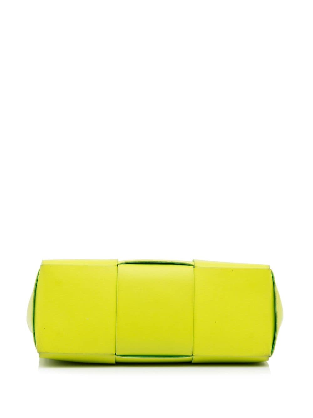 Bo*te*ga ve*ne*ta 2012-2022 small maxi intrecciato arco tote bag