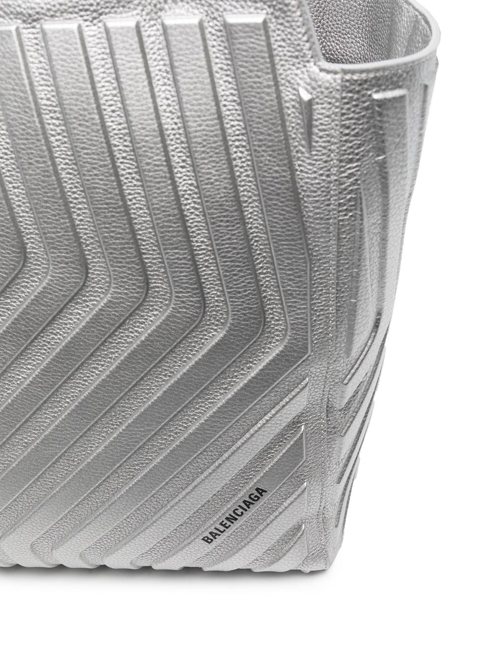 Ba*len*cia*ga car east-west medium tote