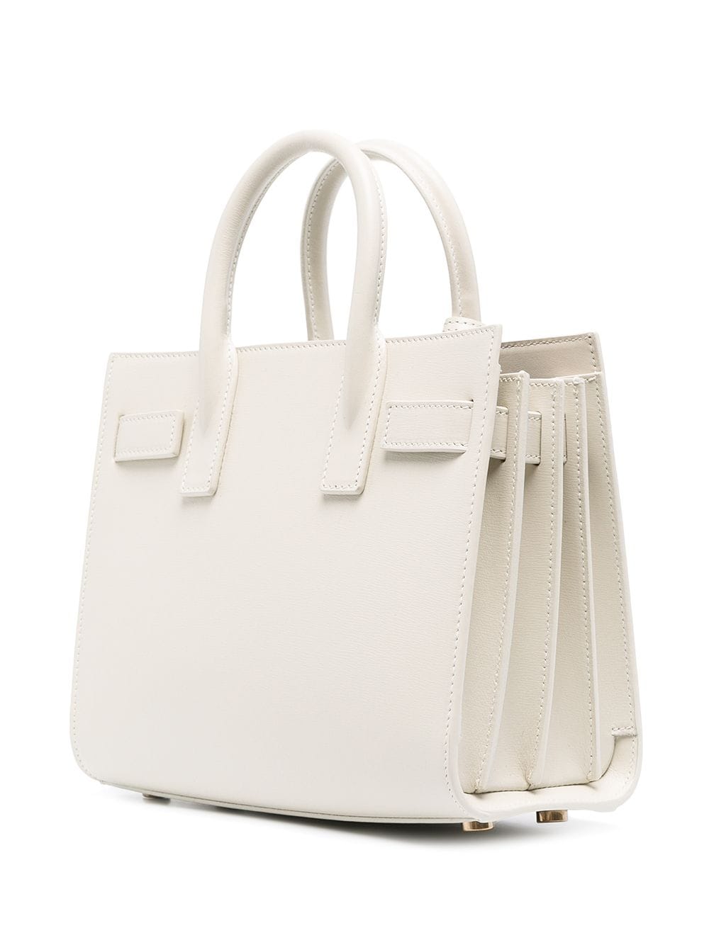 Saint Laurent Sac De Jour tote bag