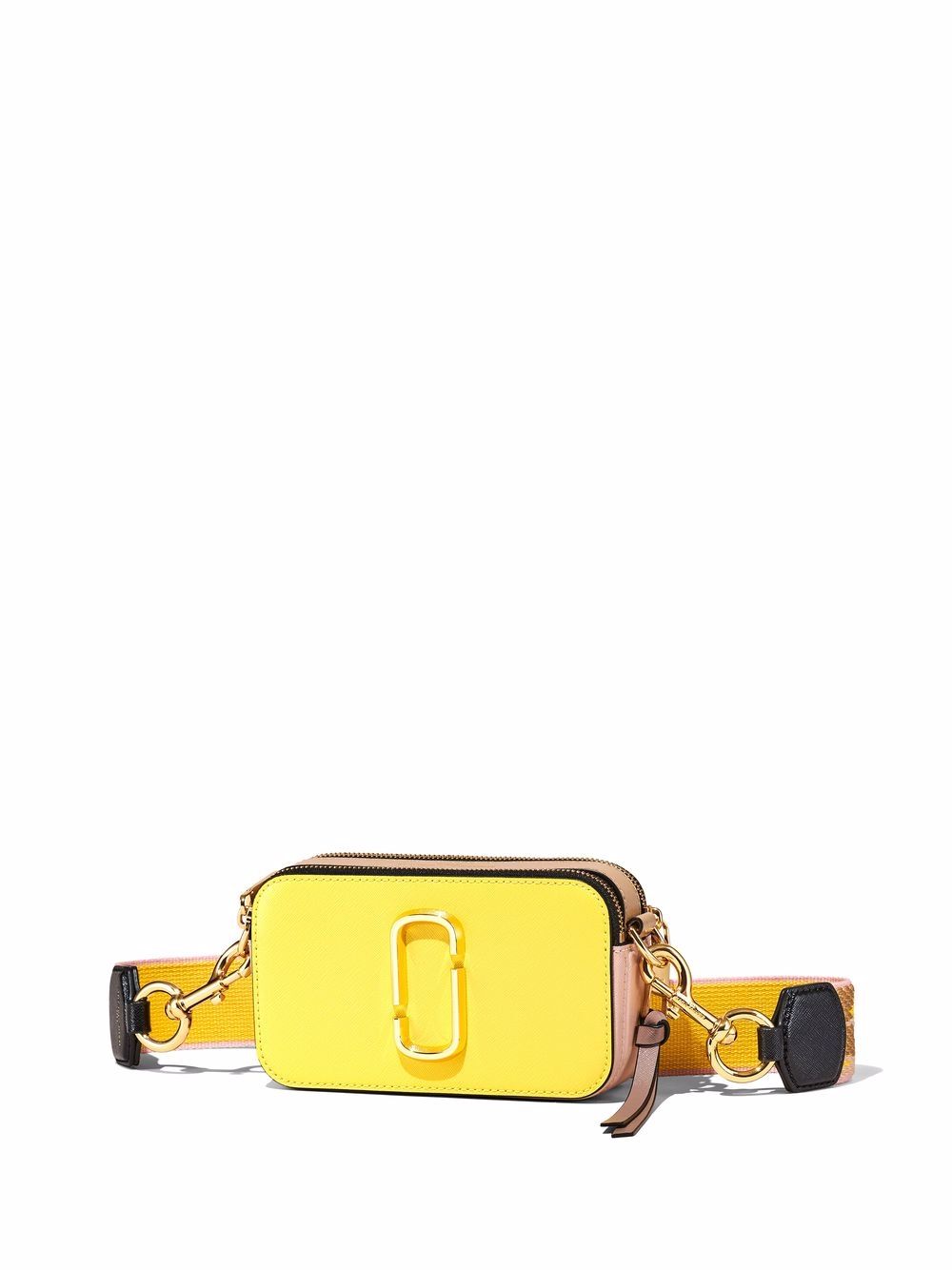 Marc Jacobs The Snapshot camera bag