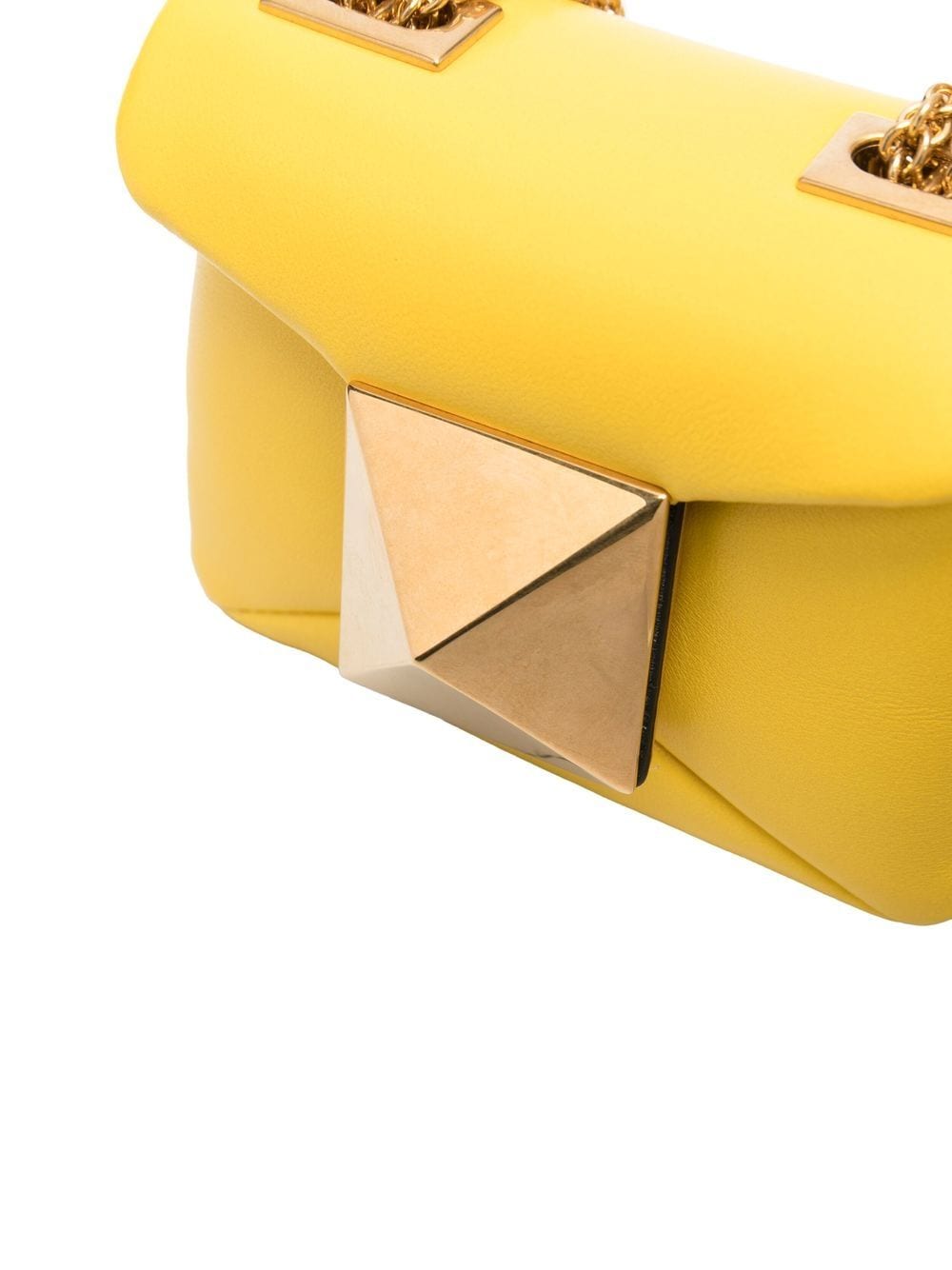 Valentino Garavani One Stud leather mini bag