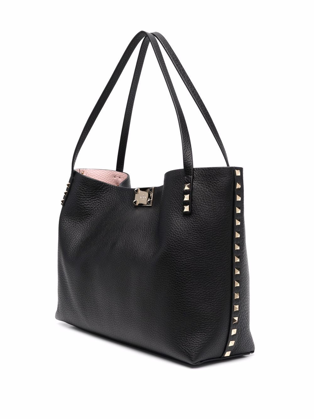 Valentino Garavani medium Rockstud-embellishment tote bag