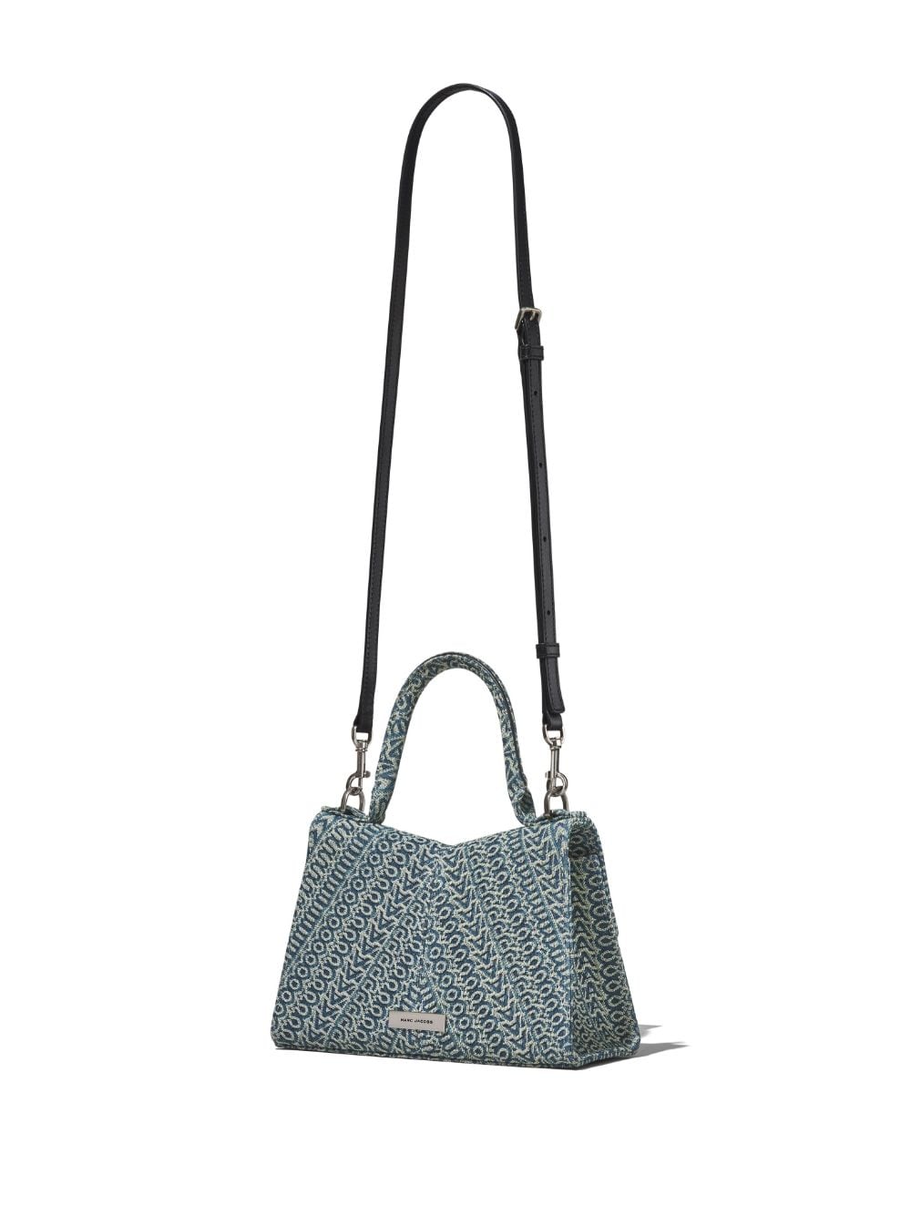 Marc Jacobs The Monogram St. Marc top-handle bag