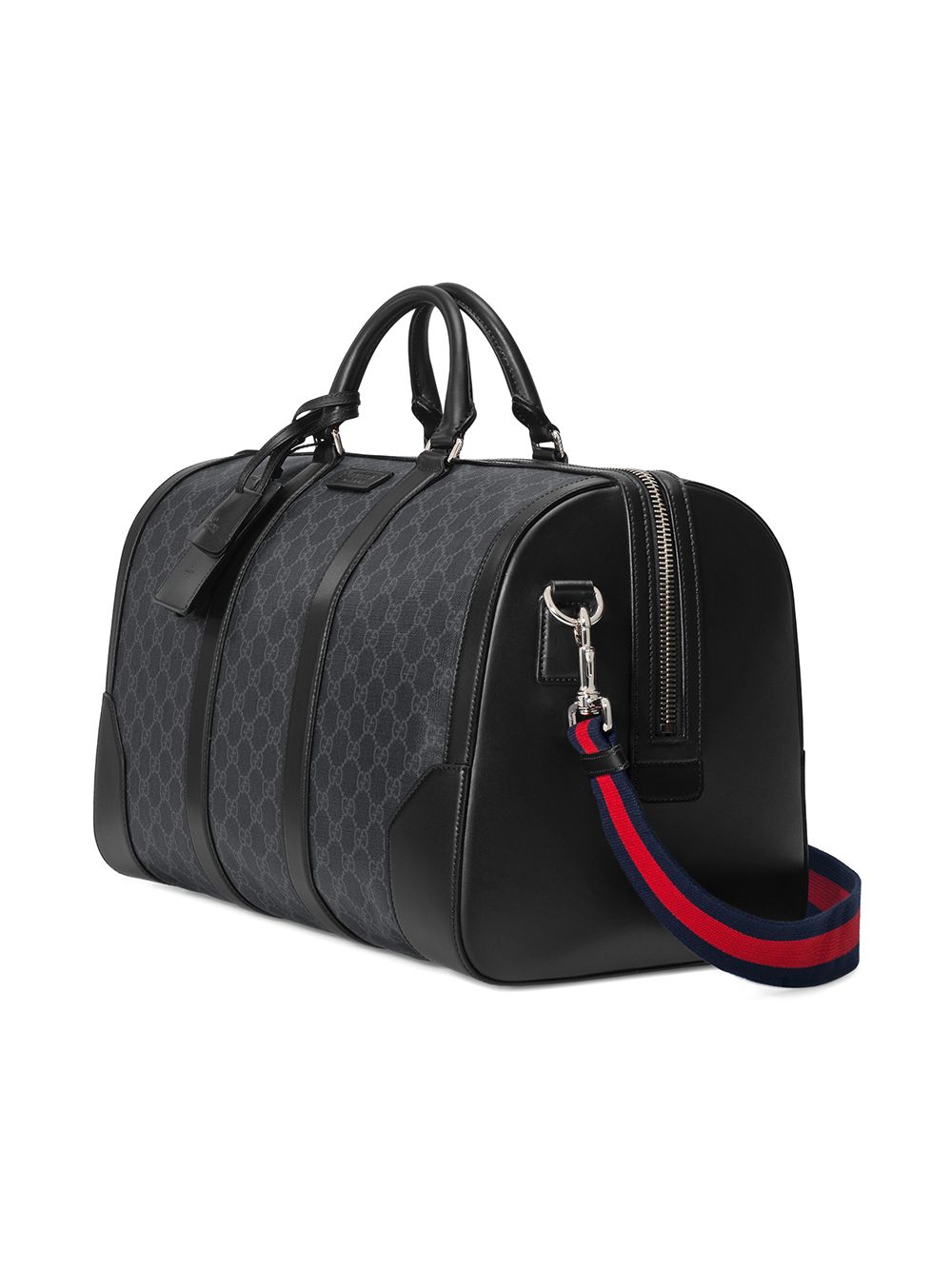 g*u*i soft gg S*p*e carry-on duffle