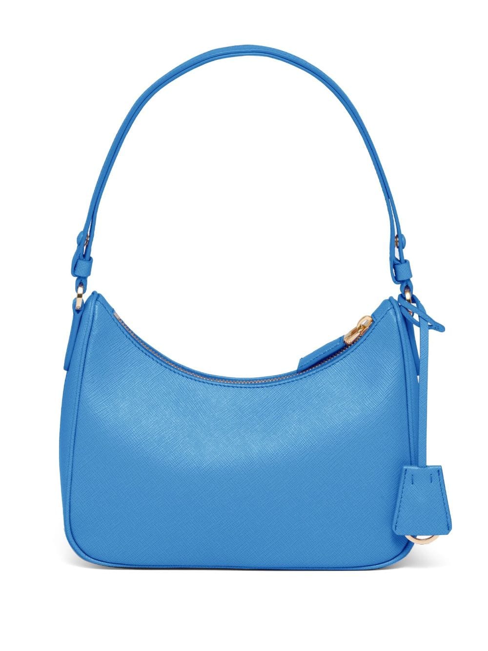 Pra*a re-edition leather mini bag