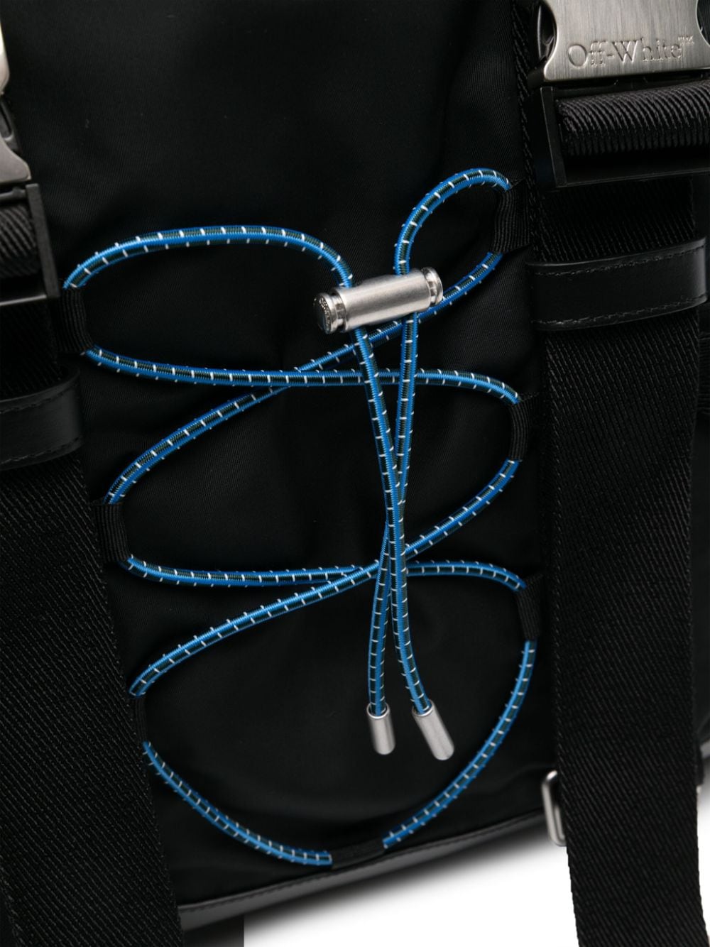 Off-White Courrier tote bag