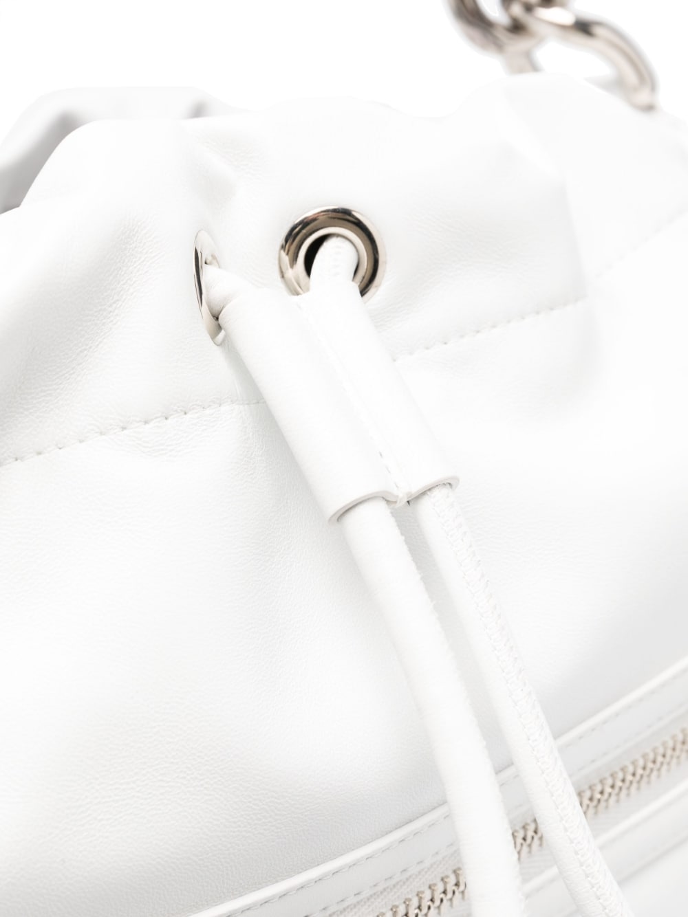 Alexander McQueen The-ball-bundle-bag