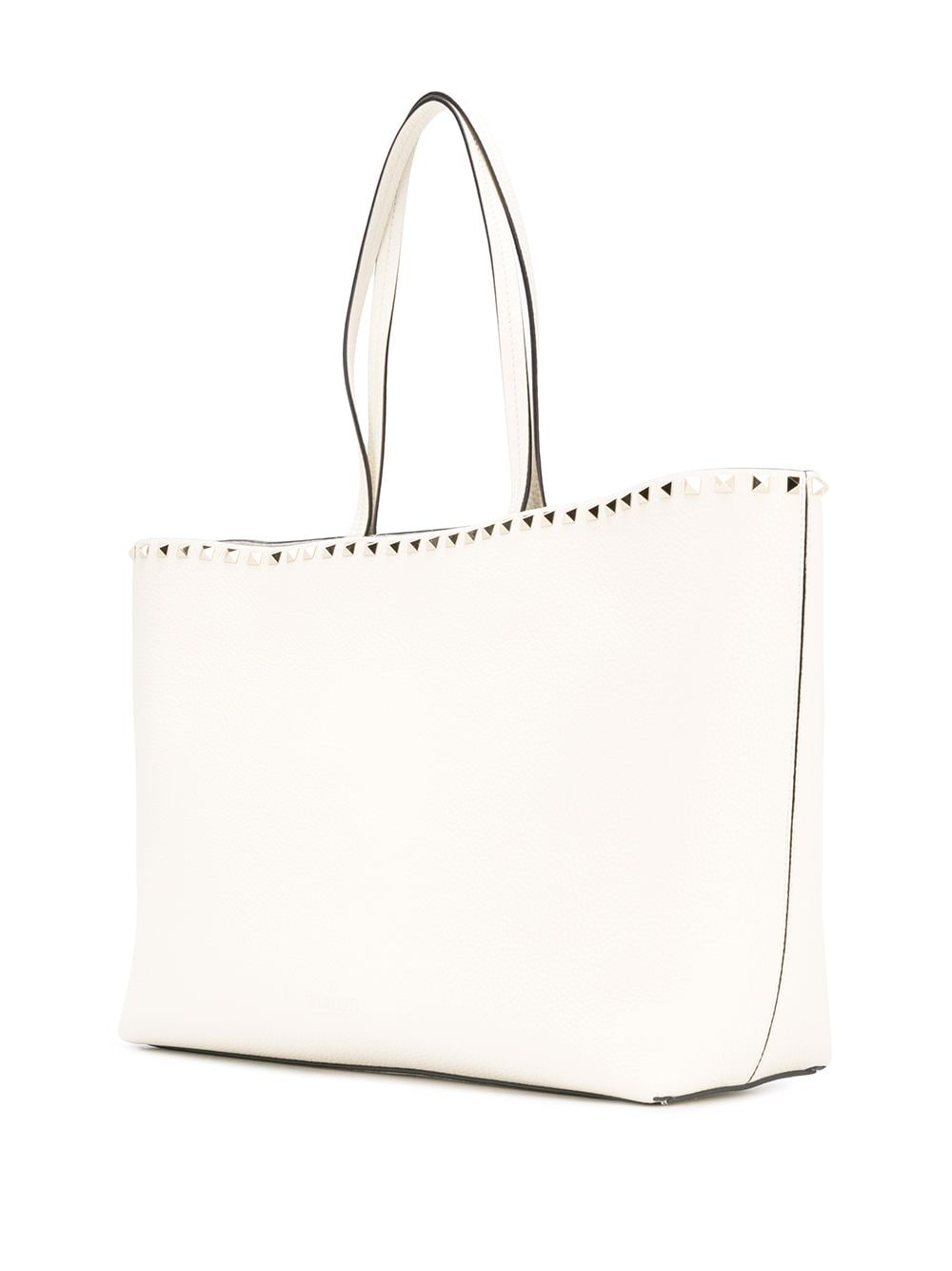 Valentino Garavani Rockstud shopper tote