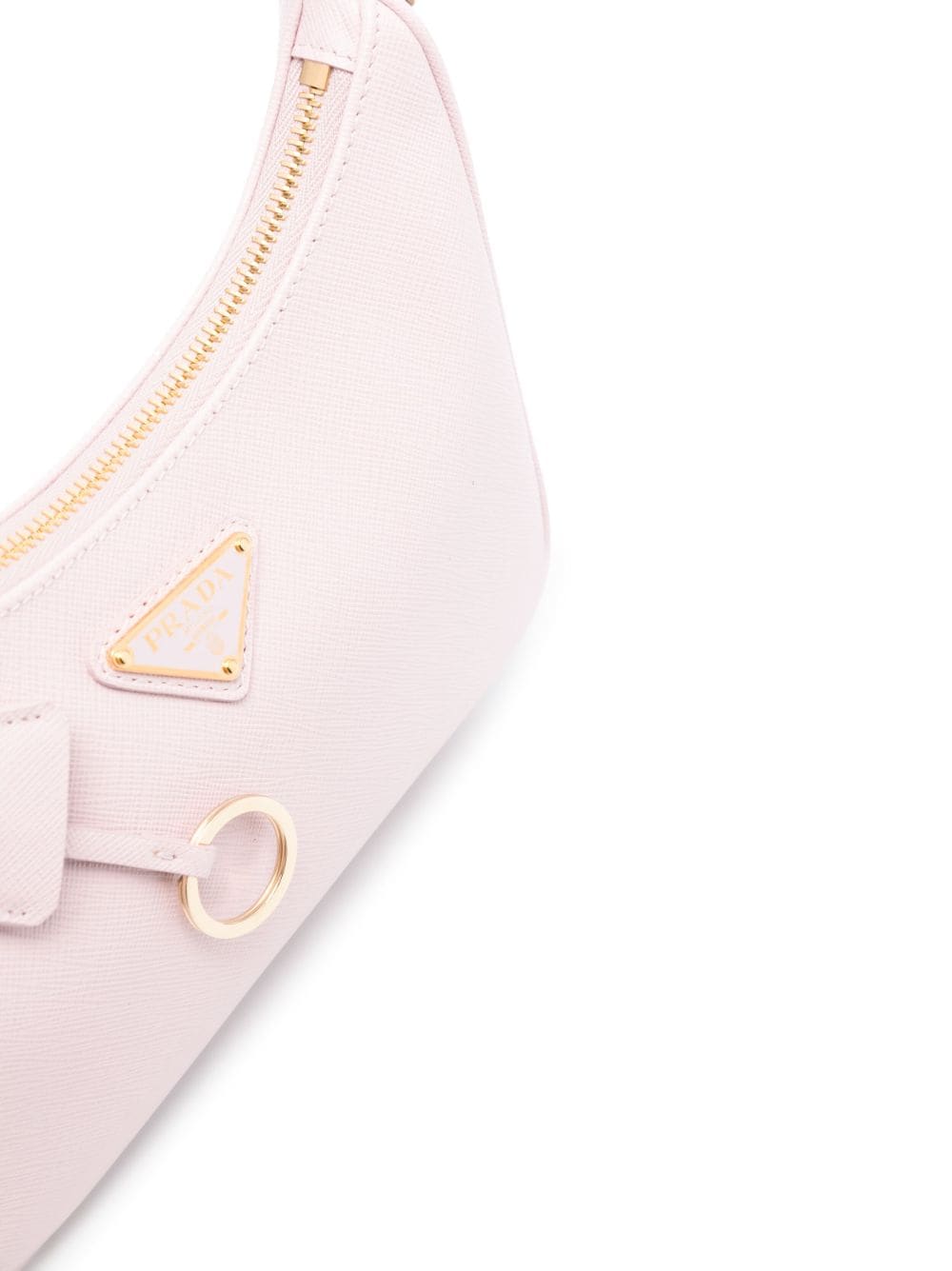 Pra*a re-edition mini shoulder bag