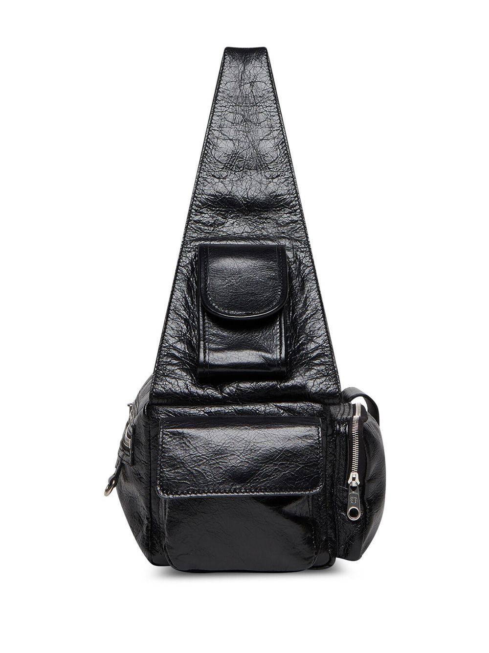 ba*len*cia*ga small S*perbusy sling shoulder bag