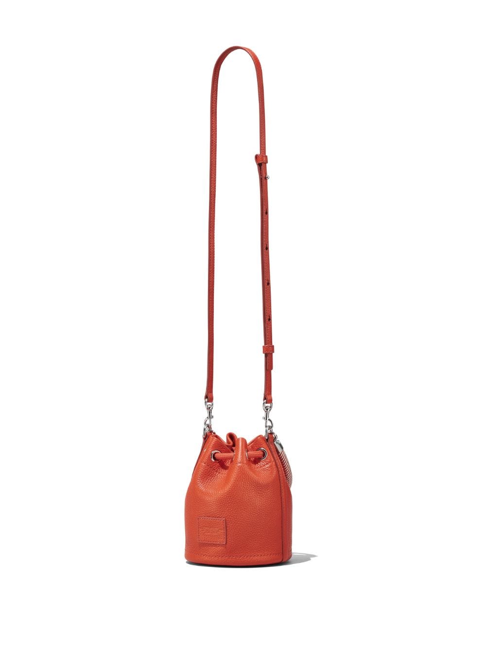 Marc Jacobs The Leather Mini Bucket bag