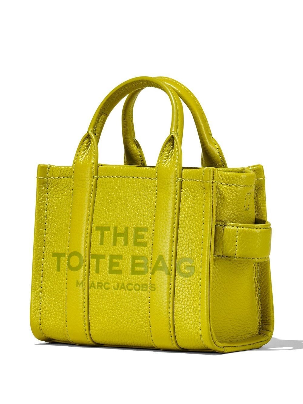 Marc Jacobs The Leather Mini Tote bag