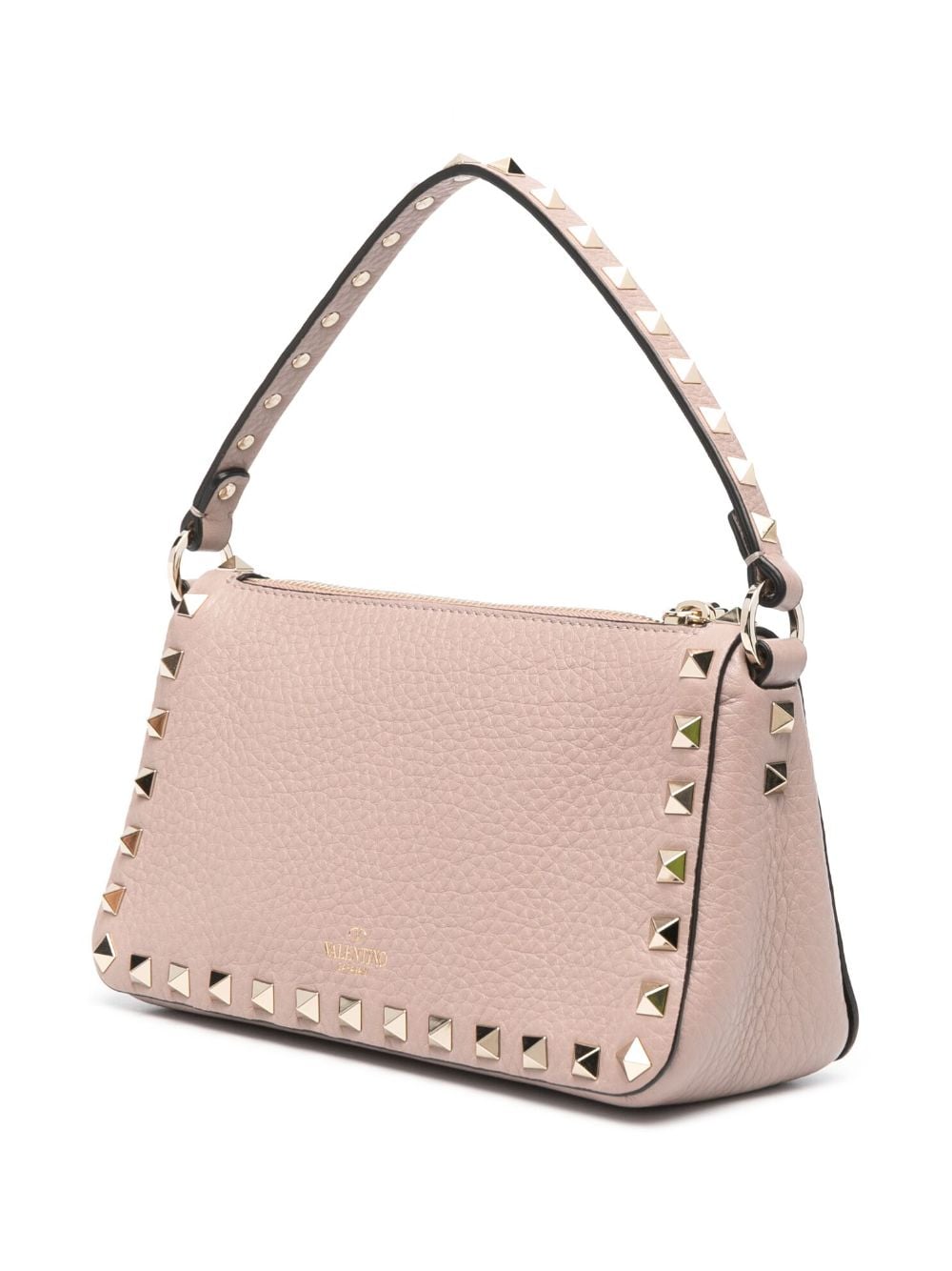 Valentino Garavani Rockstud-embellishment tote bag