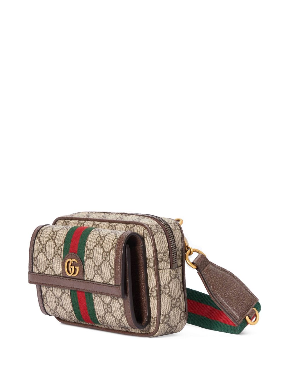 G*u*i ophidia gg belt bag