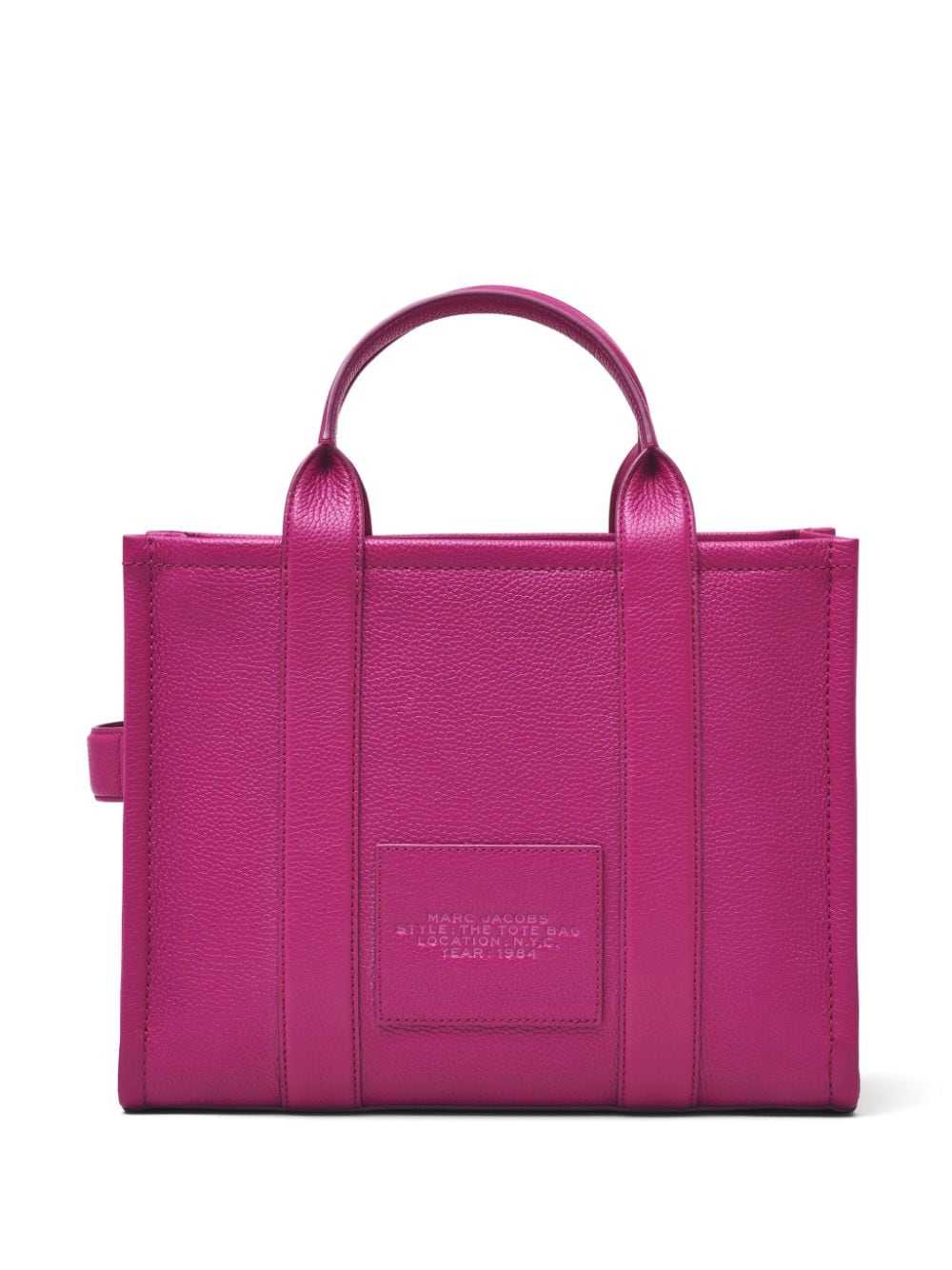 Marc Jacobs The Leather Medium Tote bag