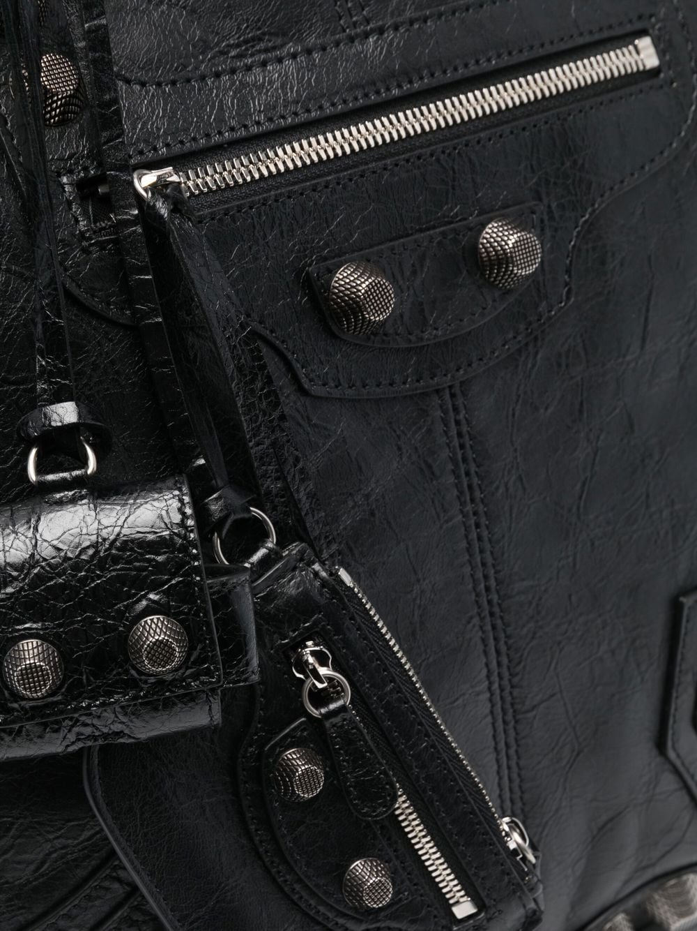 Ba*len*cia*ga le cagole tote bag