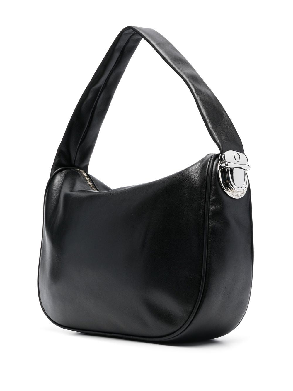 Marc Jacobs The Pushlock Medium shoulder bag