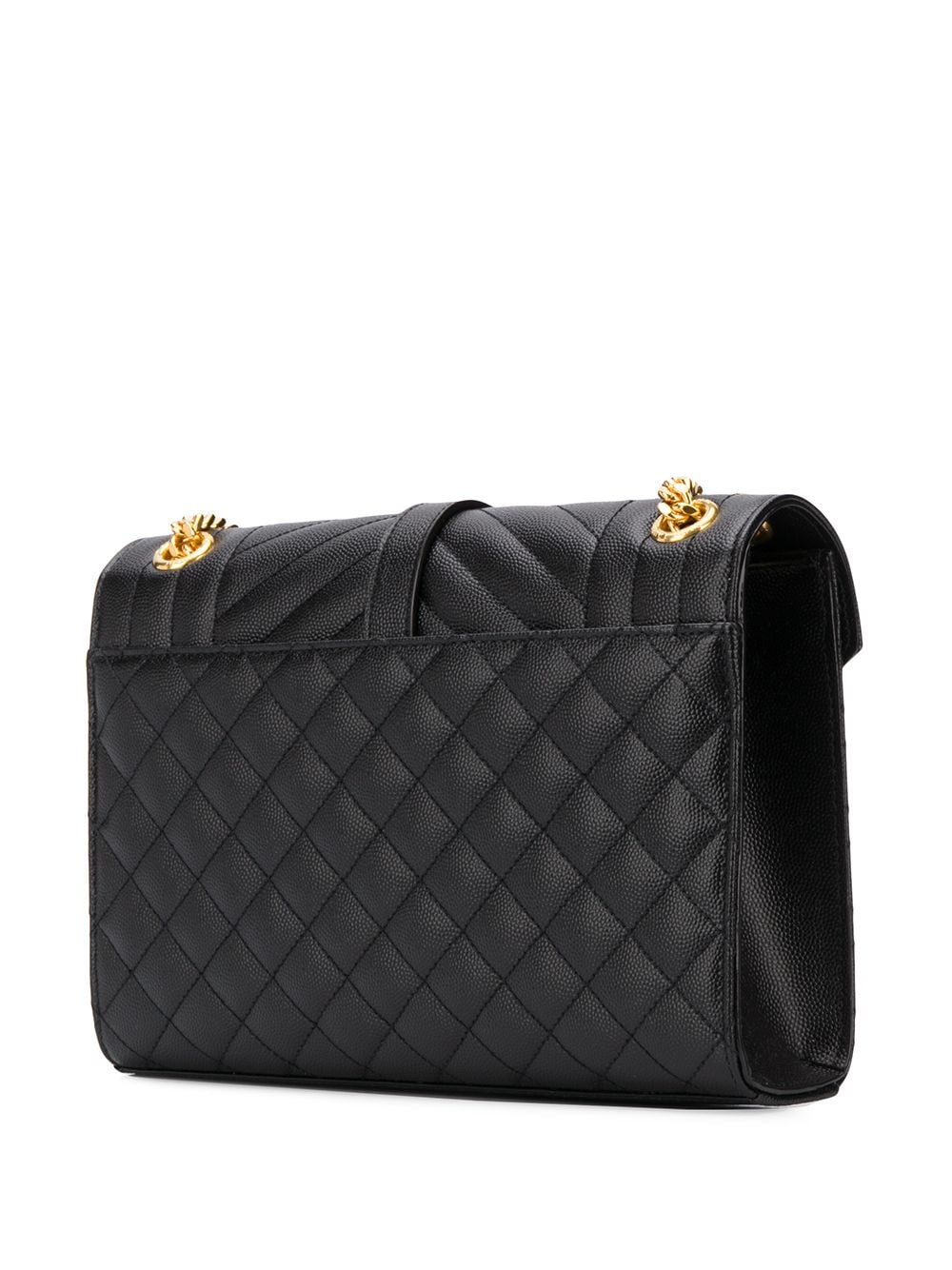 Saint Laurent Cassandra quilted shoulder bag