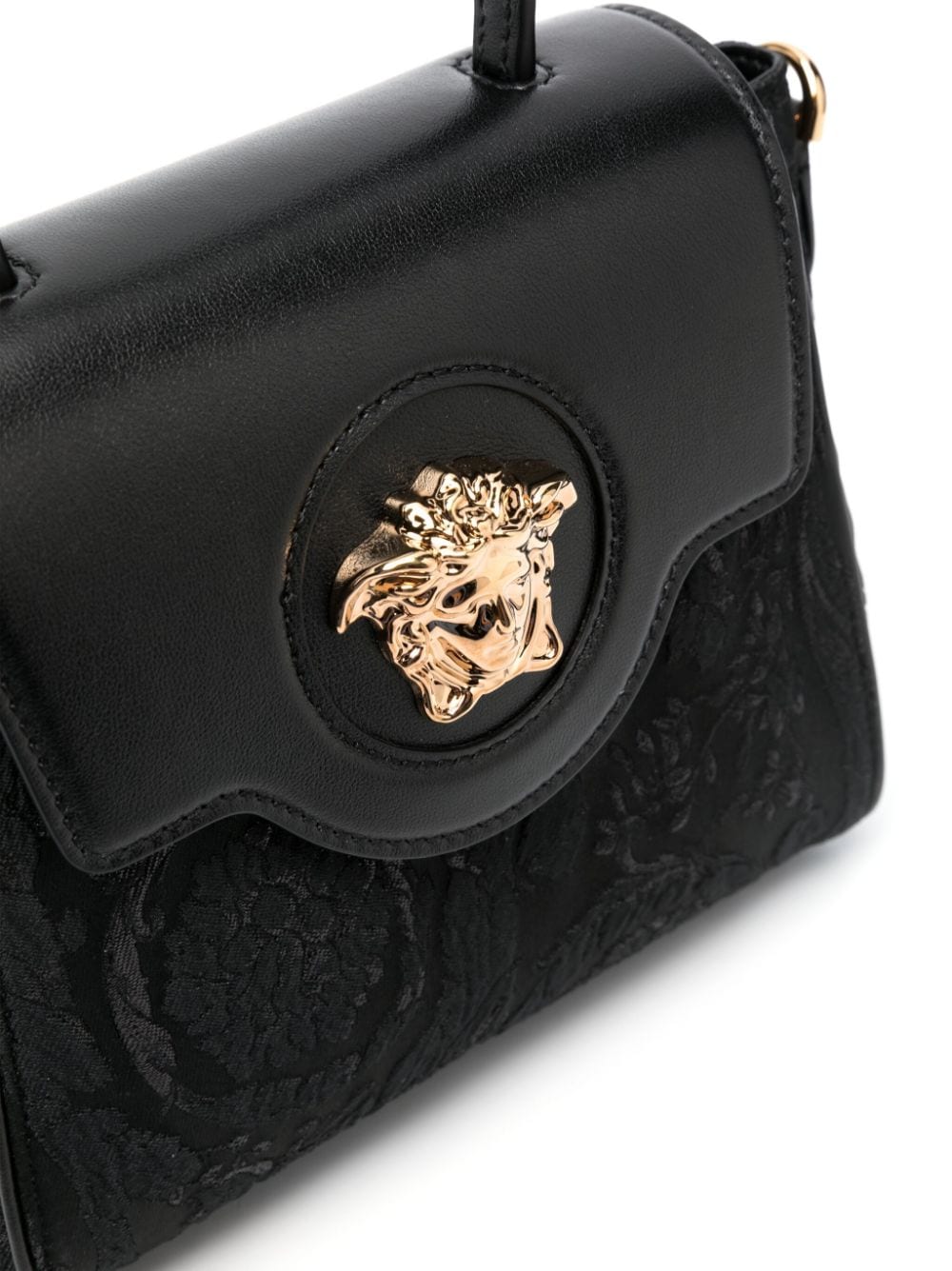 Versace La Medusa tote bag