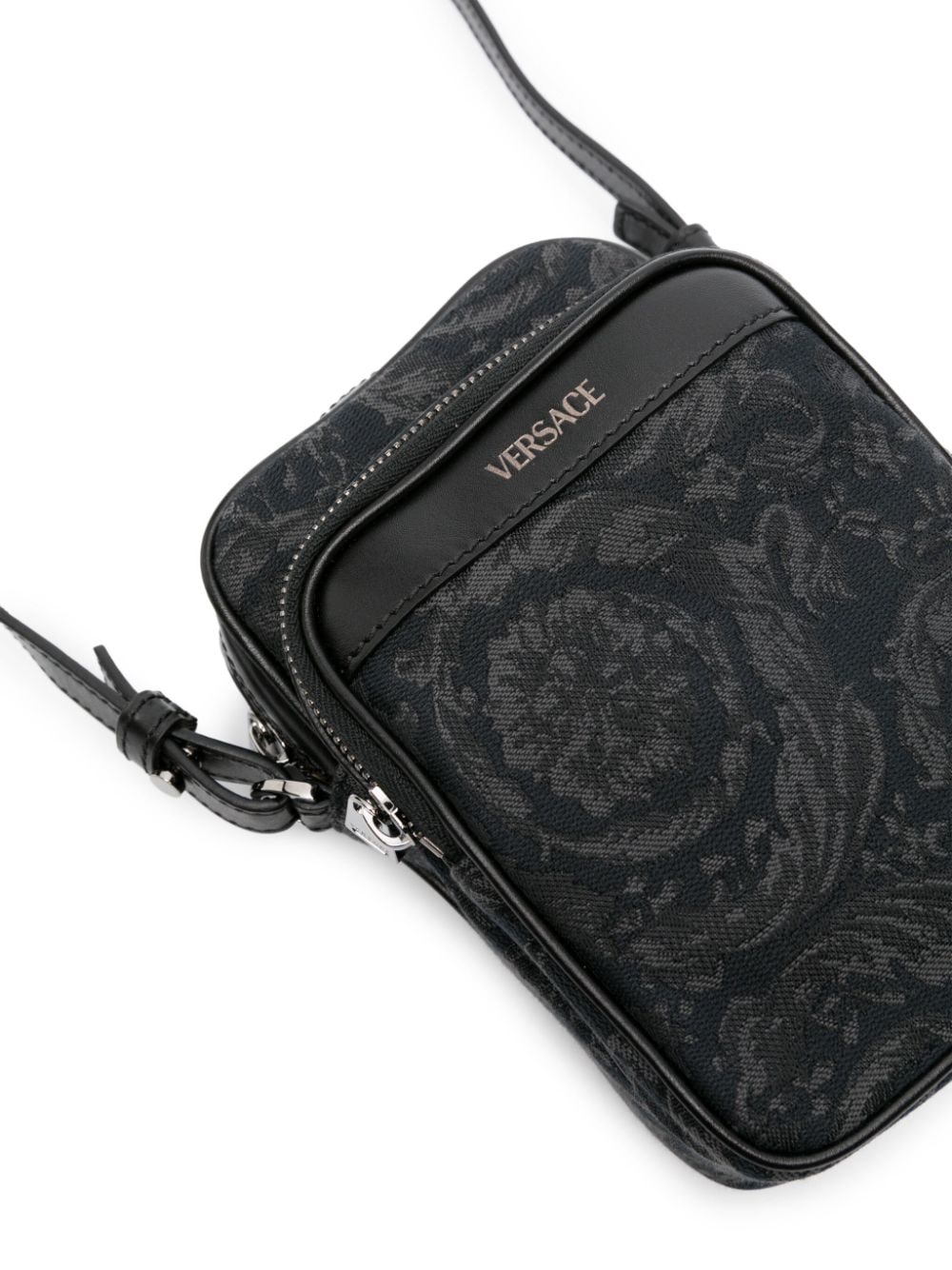 Versace Barocco Athena crossbody bag