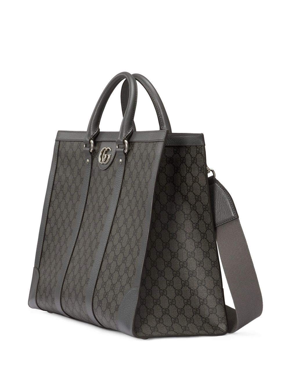 G*u*i large ophidia tote bag