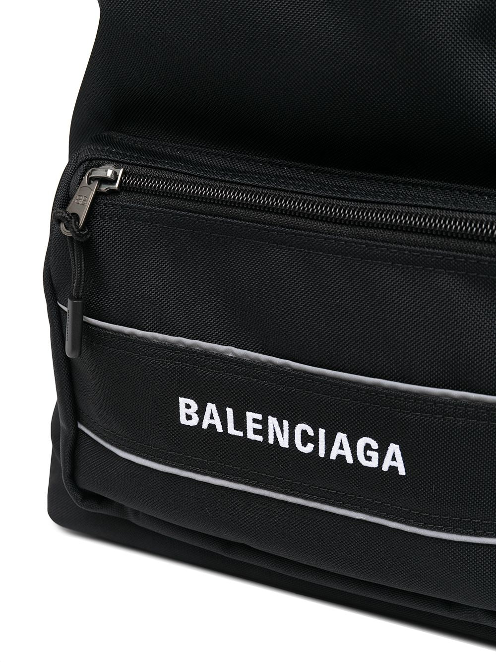 Ba*len*cia*ga sport crossbody backpack