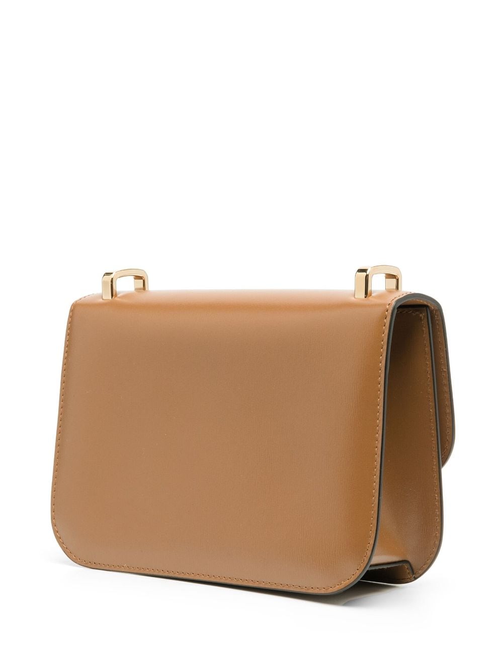 Pra*a emblème shoulder bag