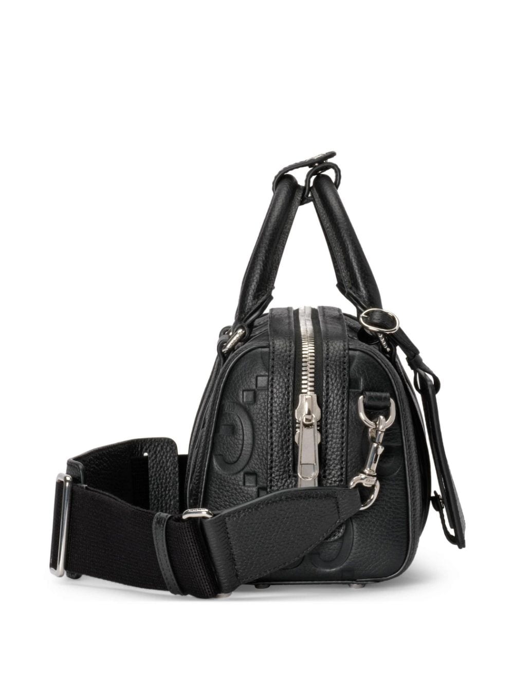 G*u*i small ophidia gg belt bag