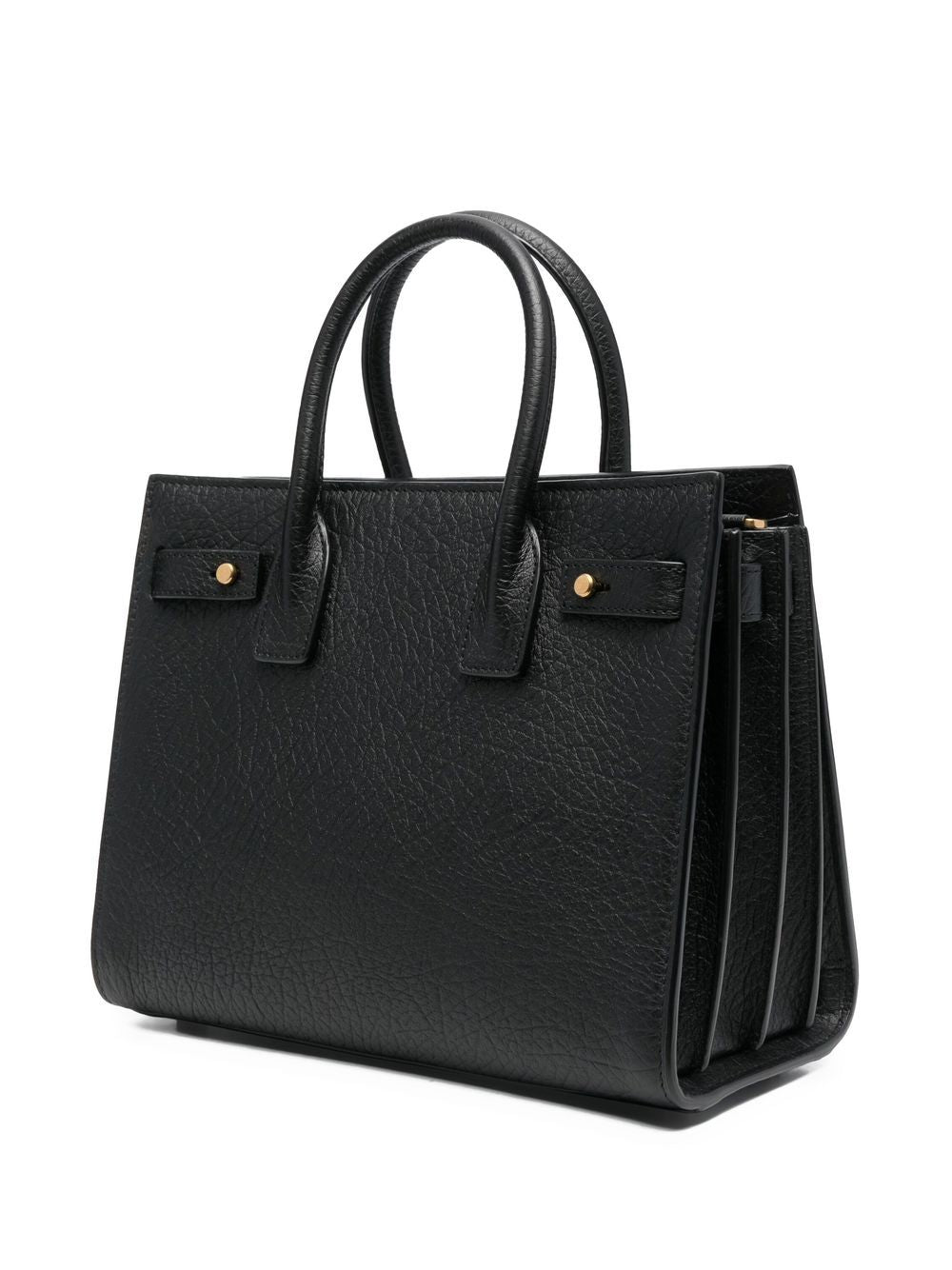 Saint Laurent Sac de Jour tote bag