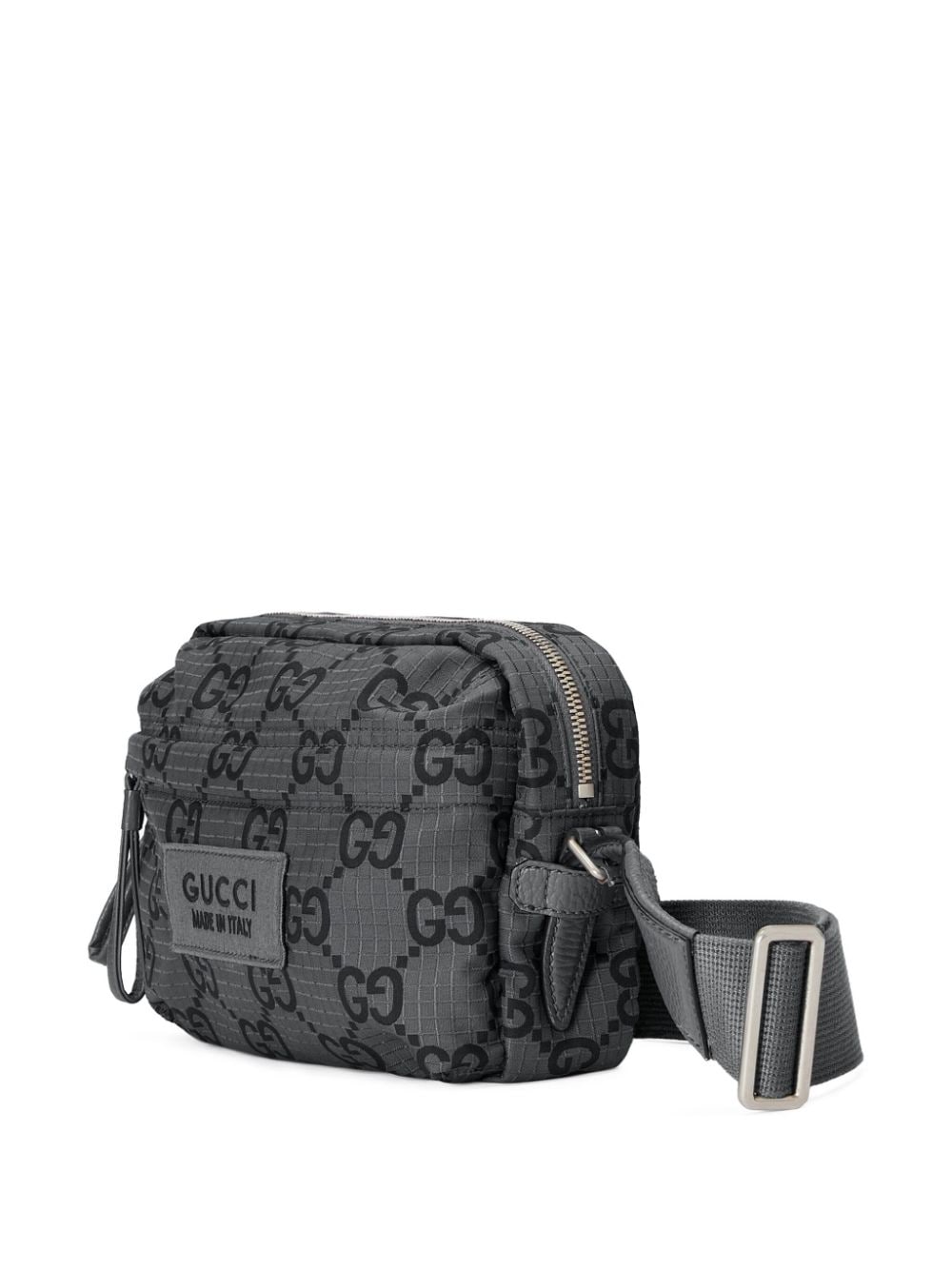 g*u*i medium gg S*p*e-print messenger bag