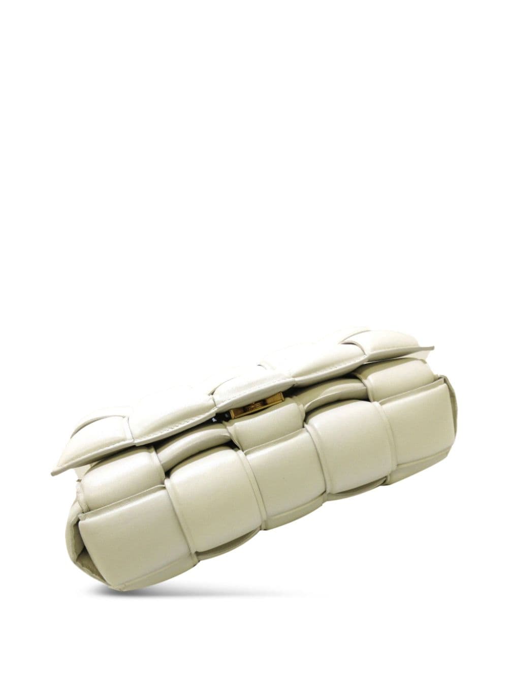 Bo*te*ga ve*ne*ta cassette padded crossbody bag