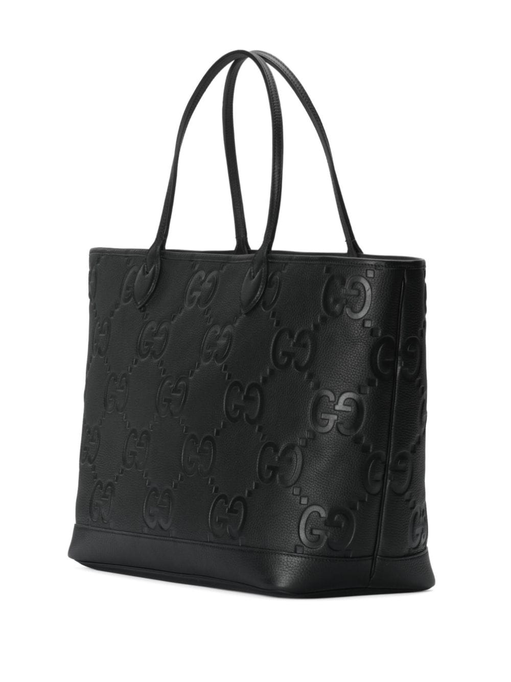 G*u*i large jumbo gg tote bag