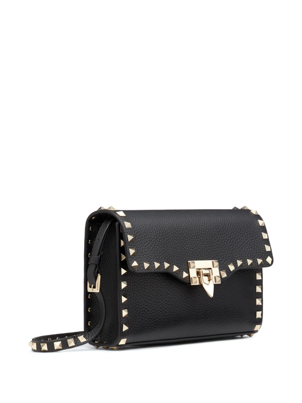 Valentino Garavani small Rockstud leather crossbody bag