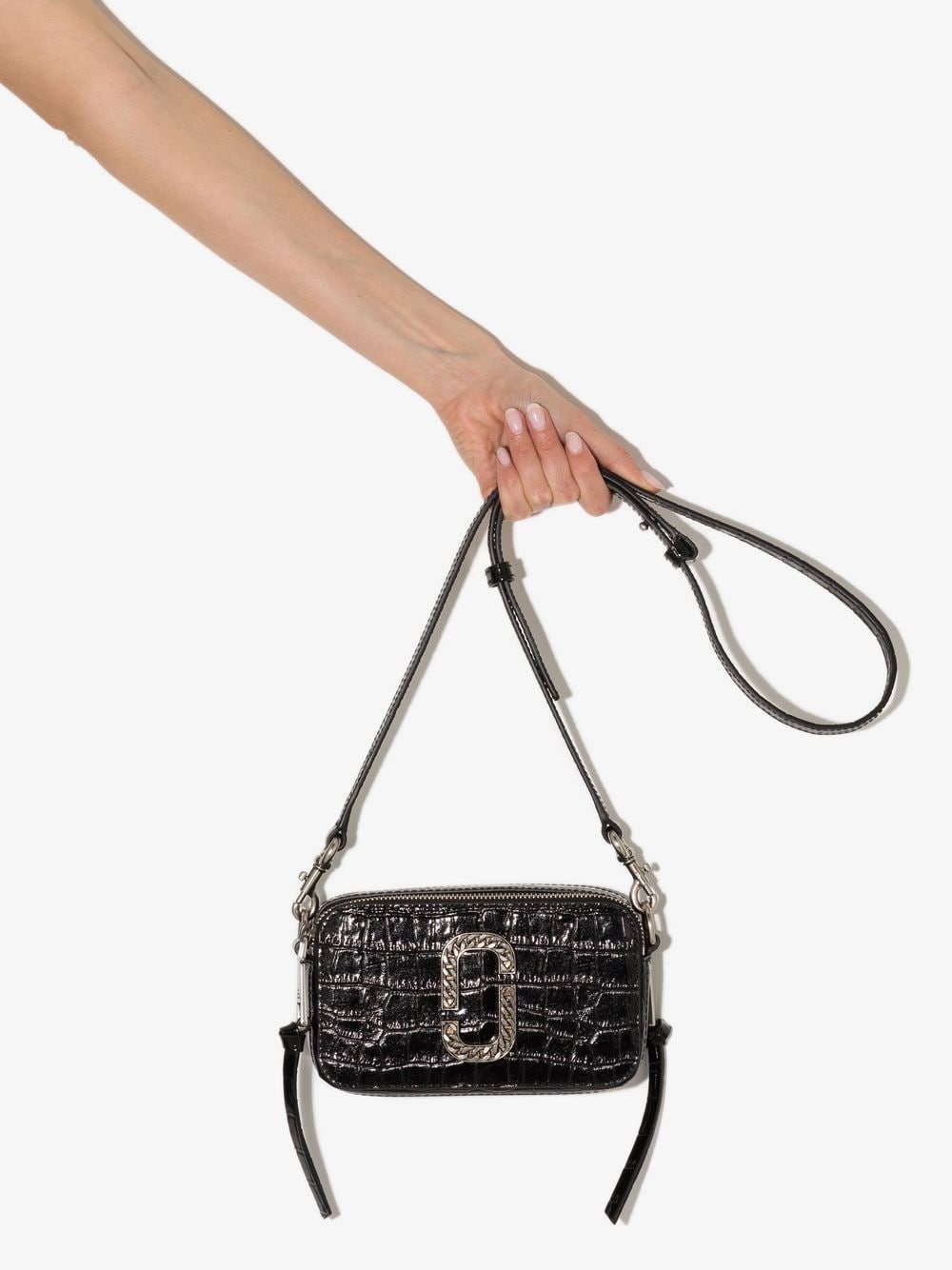 Marc Jacobs The Snapshot camera bag