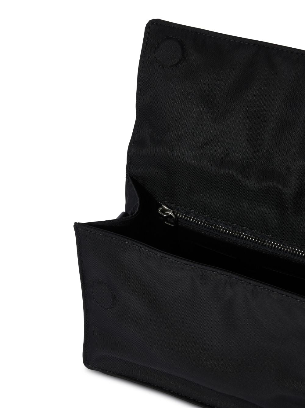 Off-White Soft Jitney 1.4 shoulder bag