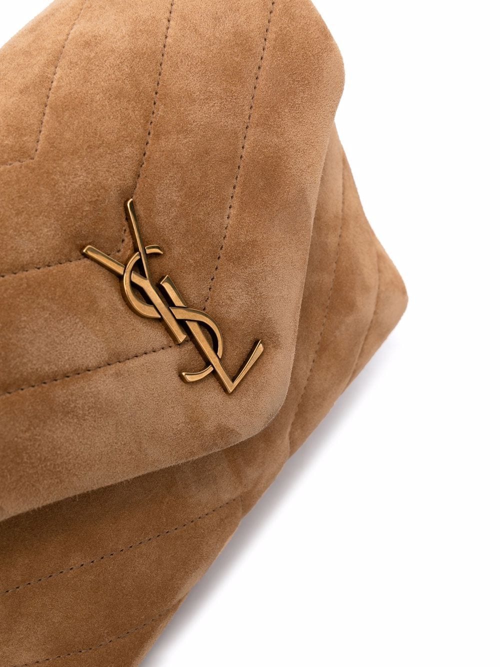 Saint Laurent Loulou Toy shoulder bag