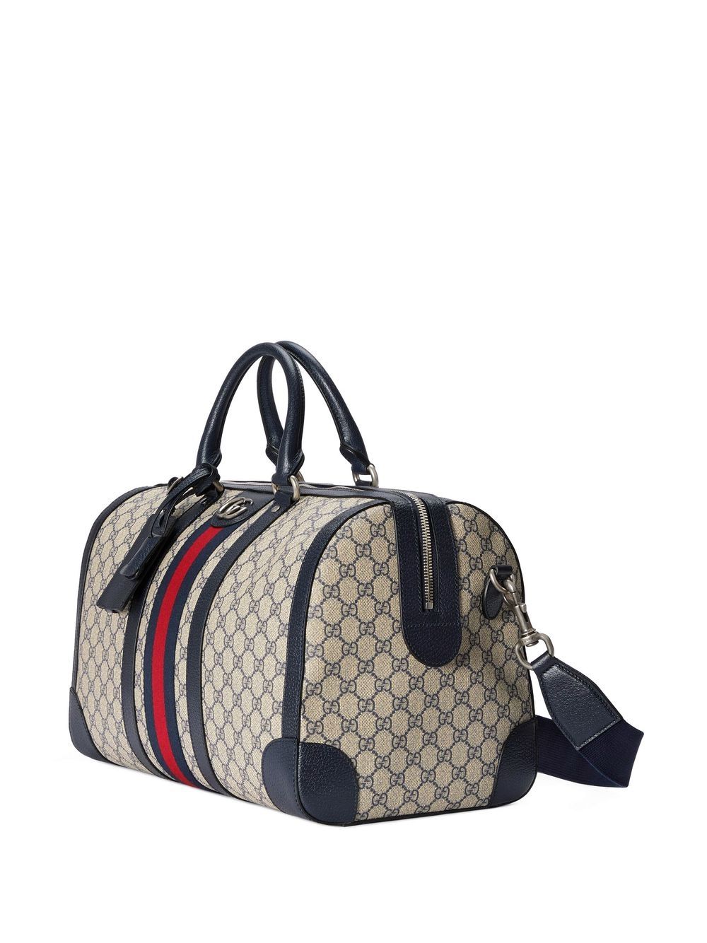 G*u*i savoy medium duffle bag