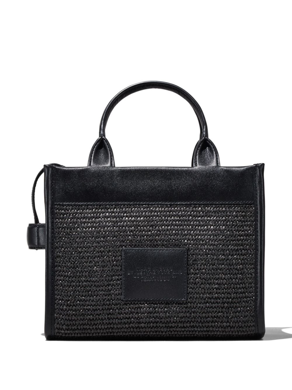 Marc Jacobs The Woven DTM Small Tote bag