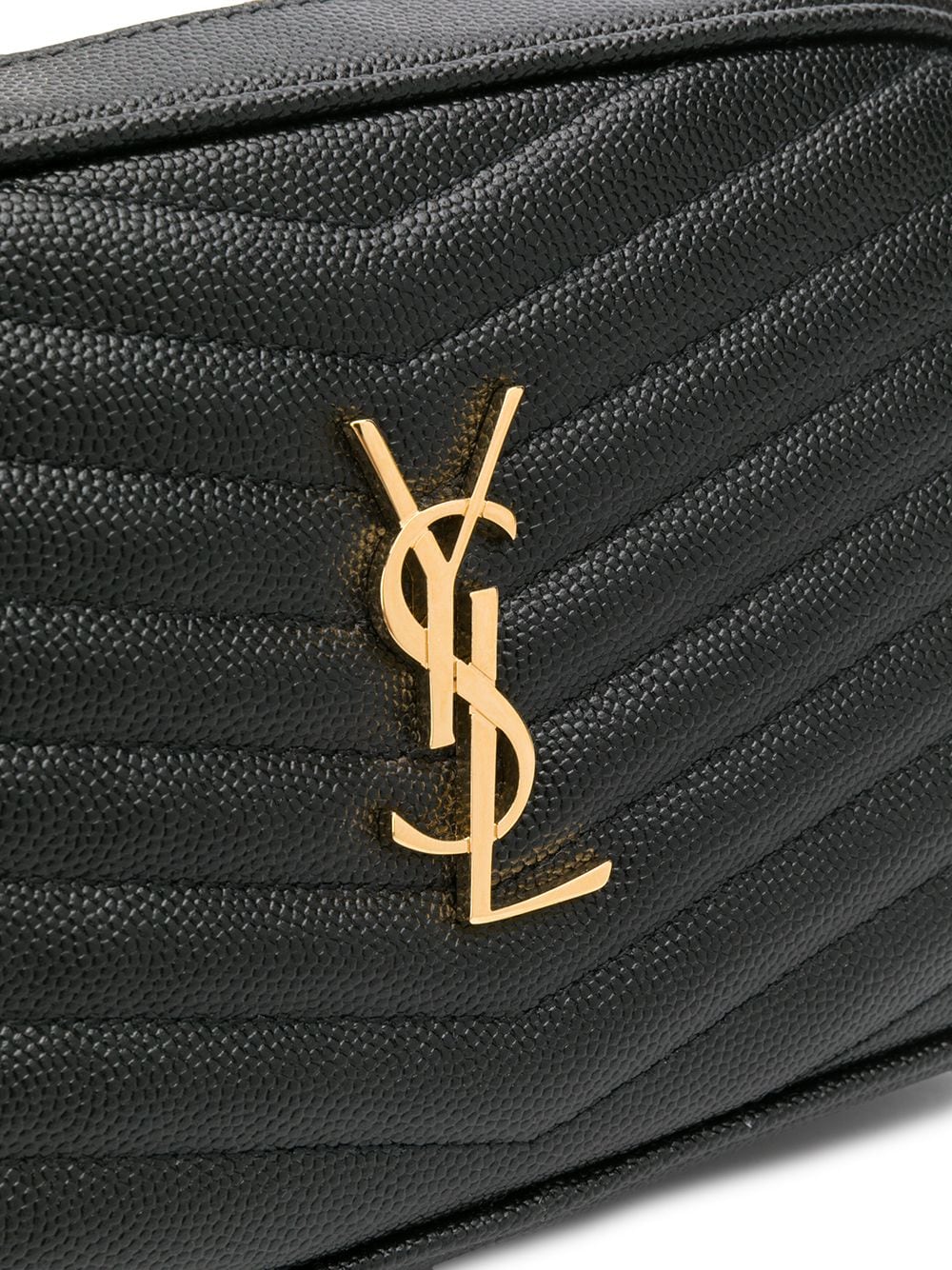 Saint Laurent Lou crossbody bag