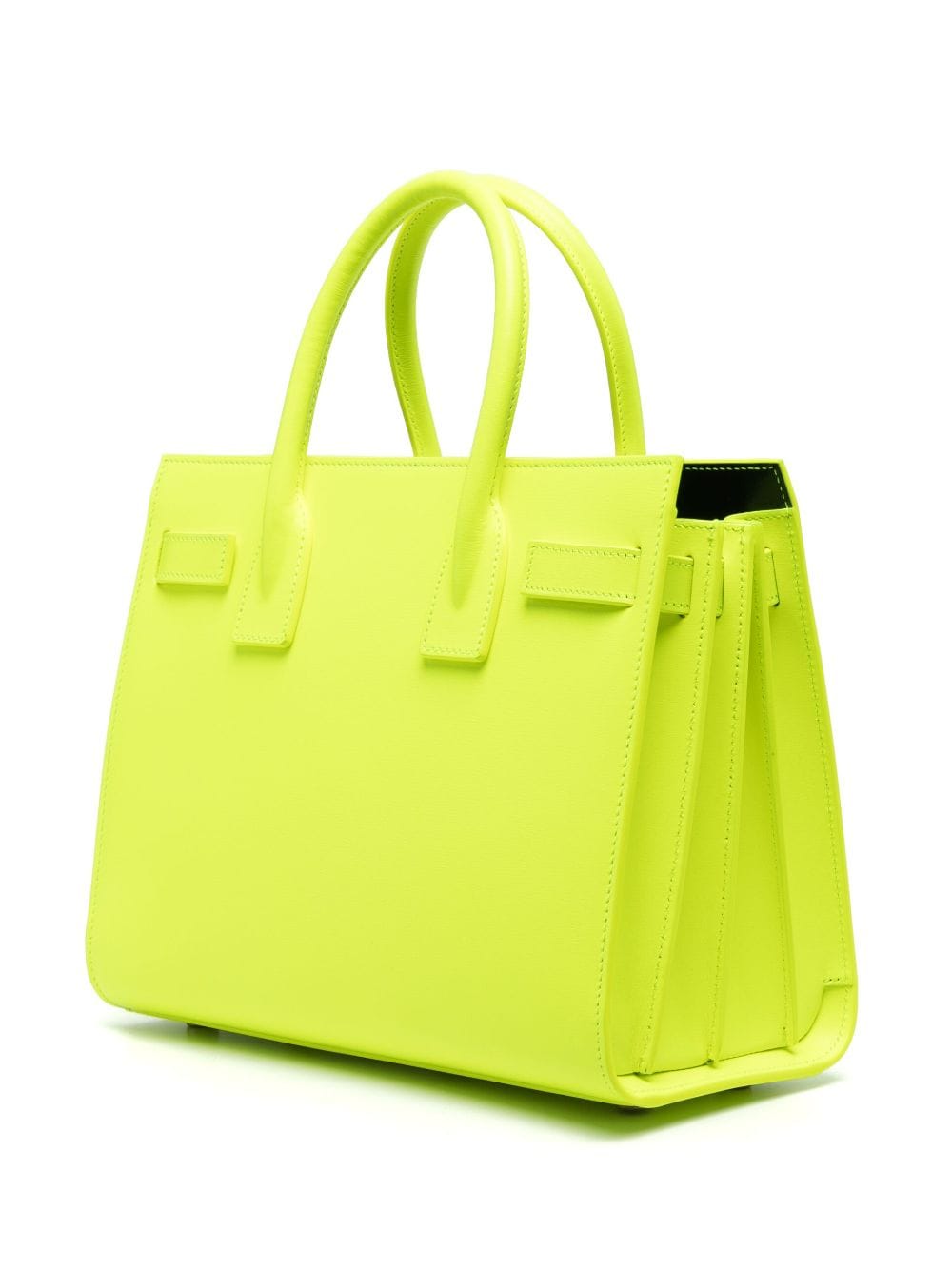 Saint Laurent Sac De Jour tote bag