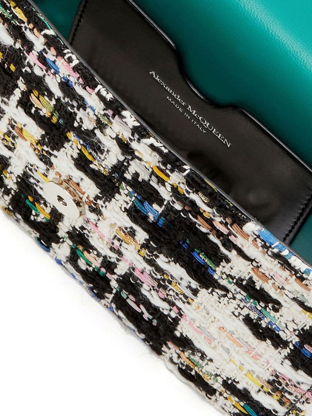 Alexander McQueen small Skull Bag