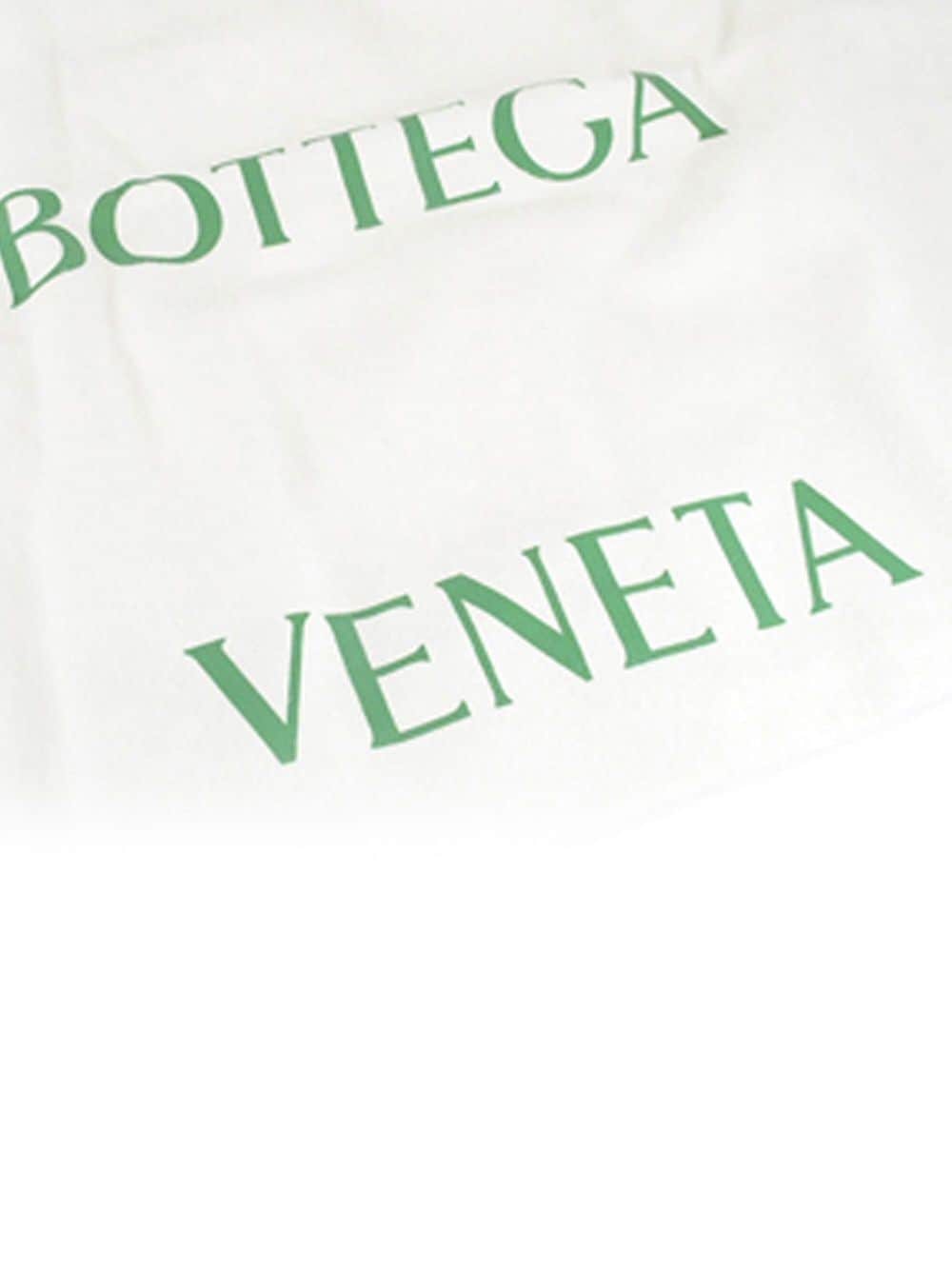 Bo*te*ga ve*ne*ta cassette padded shoulder bag