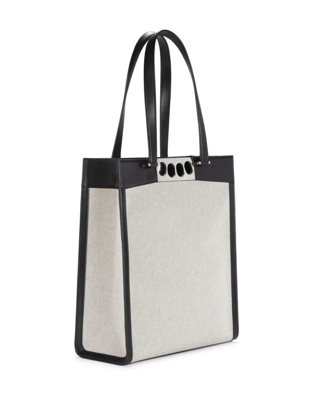 Alexander McQueen The Grip tote bag